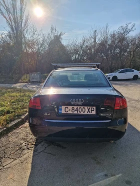 Audi A4 quattro  - 3900 € / 7627.74 лв. - 74059753 5