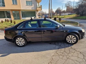 Audi A4 quattro  - 3900 € / 7627.74 лв. - 74059753 7