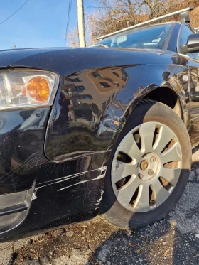 Audi A4 quattro  - 3900 € / 7627.74 лв. - 74059753 13