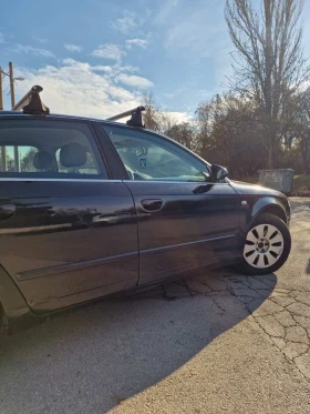 Audi A4 quattro  - 3900 € / 7627.74 лв. - 74059753 10