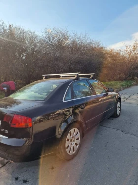 Audi A4 quattro  - 3900 € / 7627.74 лв. - 74059753 3