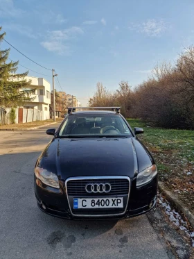 Audi A4 quattro  - 3900 € / 7627.74 лв. - 74059753 6