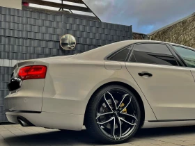 Audi A8 - 14999 € / 29335.49 лв. - 91936099 5