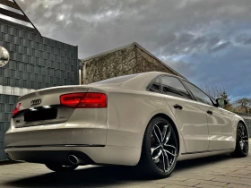 Audi A8 - 14999 € / 29335.49 лв. - 91936099 4