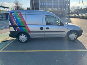 Opel Combo Opel Combo 1.7CDTI , снимка 3