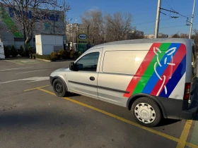 Opel Combo Opel Combo 1.7CDTI , снимка 6