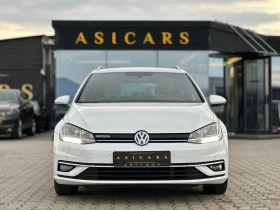 VW Golf / 1.5 TGI / 131 HP / AUTOMAT / EURO 6 / TOP / - 8900 € / 17406.89 лв. - 39023714 8