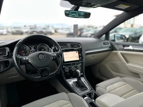 VW Golf / 1.5 TGI / 131 HP / AUTOMAT / EURO 6 / TOP / - 8900 € / 17406.89 лв. - 39023714 9