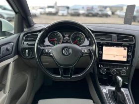 VW Golf / 1.5 TGI / 131 HP / AUTOMAT / EURO 6 / TOP / - 8900 € / 17406.89 лв. - 39023714 15