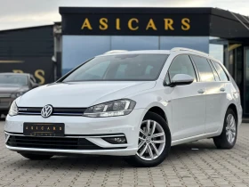 VW Golf / 1.5 TGI / 131 HP / AUTOMAT / EURO 6 / TOP /