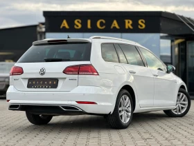 VW Golf / 1.5 TGI / 131 HP / AUTOMAT / EURO 6 / TOP / - 8900 € / 17406.89 лв. - 39023714 5