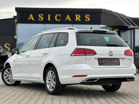 VW Golf / 1.5 TGI / 131 HP / AUTOMAT / EURO 6 / TOP / - 8900 € / 17406.89 лв. - 39023714 3