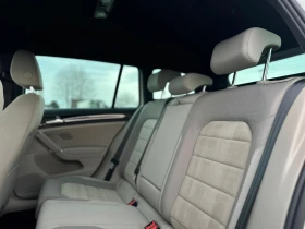 VW Golf / 1.5 TGI / 131 HP / AUTOMAT / EURO 6 / TOP / - 8900 € / 17406.89 лв. - 39023714 11