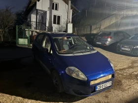 Fiat Punto Grande - 1500 € / 2933.74 лв. - 50065334 2