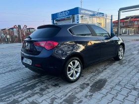 Alfa Romeo Giulietta 1.4 Turbo LPG - 4900 € / 9583.57 лв. - 20469092 6