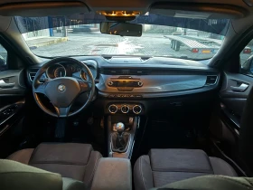 Alfa Romeo Giulietta 1.4 Turbo LPG - 4900 € / 9583.57 лв. - 20469092 9