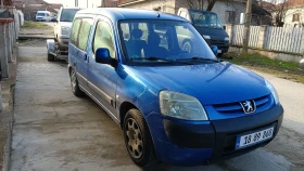 Peugeot Partner - 1500 € / 2933.74 лв. - 54740629 5