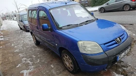 Peugeot Partner - 1500 € / 2933.74 лв. - 54740629 3