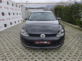 VW Golf 2.0TDI-150кс= АВТОМАТ= LOUNGE= ПОДГРЕВ= НАВИ