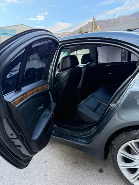 BMW 525 Xdrive, Масажи, Обдухване, Head Up - 6800 € / 13299.64 лв. - 39770168 7