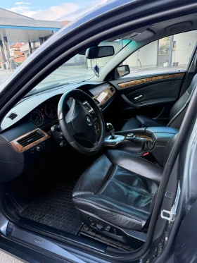 BMW 525 Xdrive, Масажи, Обдухване, Head Up - 6800 € / 13299.64 лв. - 39770168 6