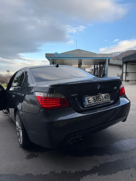 BMW 525 Xdrive, Масажи, Обдухване, Head Up - 6800 € / 13299.64 лв. - 39770168 4