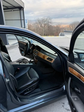 BMW 525 Xdrive, Масажи, Обдухване, Head Up - 6800 € / 13299.64 лв. - 39770168 9