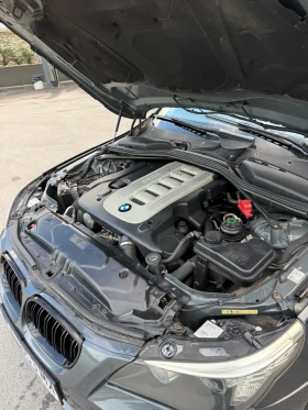 BMW 525 Xdrive, Масажи, Обдухване, Head Up - 6800 € / 13299.64 лв. - 39770168 11