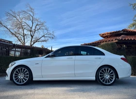 Mercedes-Benz C 43 AMG C450 AMG  - 19999 € / 39114.64 лв. - 89152797 6