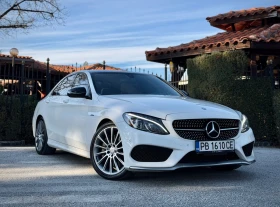 Mercedes-Benz C 43 AMG C450 AMG  - 19999 € / 39114.64 лв. - 89152797 2
