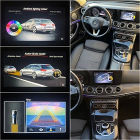 Mercedes-Benz E 200 9-G MULTIBEAM LED Swarovski DriveSelect  - 13999 € / 27379.66 лв. - 99048619 10