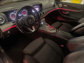 Mercedes-Benz E 200 9-G MULTIBEAM LED Swarovski DriveSelect  - 13999 € / 27379.66 лв. - 99048619 7