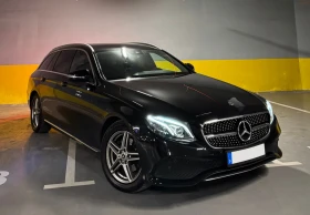 Mercedes-Benz E 200 9-G MULTIBEAM LED Swarovski DriveSelect  | Mobile.bg � ����� ������ 2