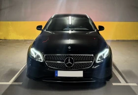 Mercedes-Benz E 200 9-G MULTIBEAM LED Swarovski DriveSelect 