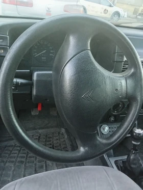 Citroen Zx - 900 € / 1760.25 лв. - 71330333 3