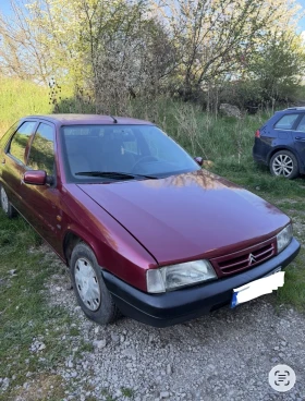 Citroen Zx | Mobile.bg � ����� ������ 3