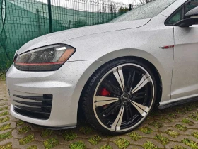 VW Golf VII GTI - цена по договаряне - 32532490 8