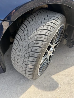 Mercedes-Benz E 350 E350d AMG 9G - 22999 € / 44982.13 лв. - 97389259 16