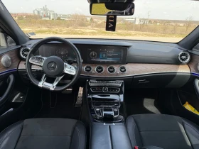 Mercedes-Benz E 350 E350d AMG 9G - 22999 € / 44982.13 лв. - 97389259 9