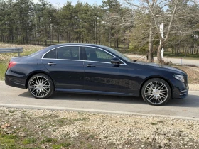 Mercedes-Benz E 350 E350d AMG 9G - 22999 € / 44982.13 лв. - 97389259 7