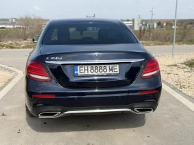 Mercedes-Benz E 350 E350d AMG 9G - 22999 € / 44982.13 лв. - 97389259 4