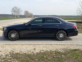 Mercedes-Benz E 350 E350d AMG 9G - 22999 € / 44982.13 лв. - 97389259 8