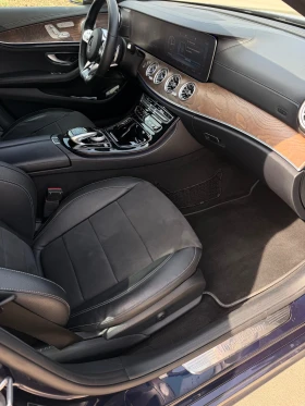 Mercedes-Benz E 350 E350d AMG 9G - 22999 € / 44982.13 лв. - 97389259 11