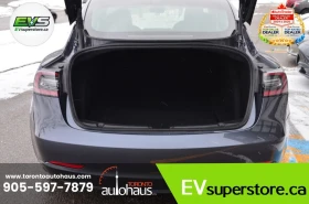 Tesla Model 3 RWD* АвтоКредит* (ЦЕНА ДО БГ) - 24999 € / 48893.79 лв. - 16752290 13