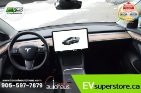 Tesla Model 3 RWD* АвтоКредит* (ЦЕНА ДО БГ) - 24999 € / 48893.79 лв. - 16752290 12