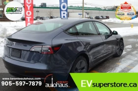 Tesla Model 3 RWD* АвтоКредит* (ЦЕНА ДО БГ) - 24999 € / 48893.79 лв. - 16752290 5