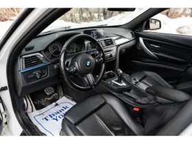 BMW 335 * 335i xDrive * CARFAX * ЦЕНА ДО БГ - 15100 € / 29533.03 лв. - 16389165 13