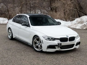 BMW 335 * 335i xDrive * CARFAX * ЦЕНА ДО БГ - 15100 € / 29533.03 лв. - 16389165 2