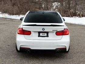 BMW 335 * 335i xDrive * CARFAX * ЦЕНА ДО БГ - 15100 € / 29533.03 лв. - 16389165 6