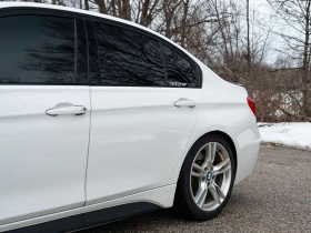 BMW 335 * 335i xDrive * CARFAX * ЦЕНА ДО БГ - 15100 € / 29533.03 лв. - 16389165 12